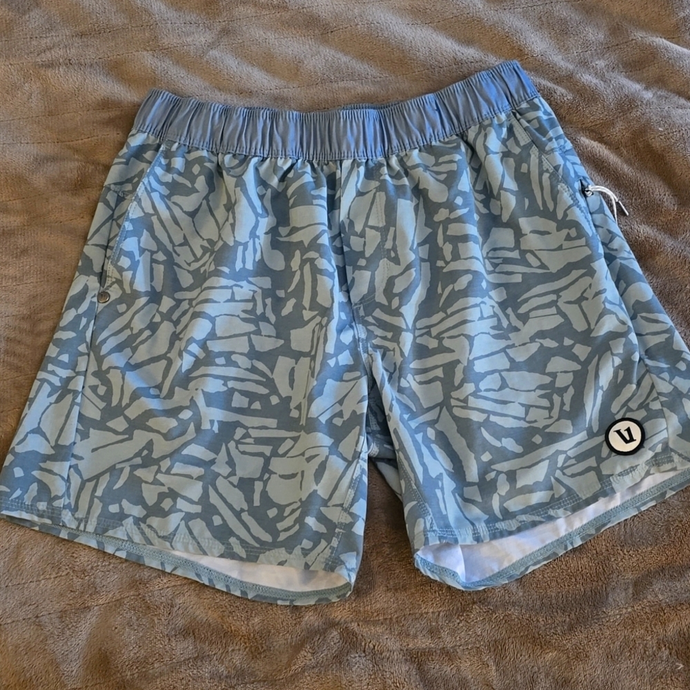 Vuori shorts